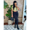 Blair Top (olive)