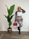 Trina Set (leopard)| Available Now