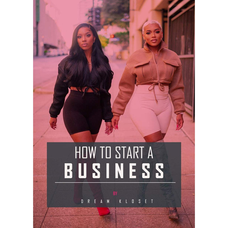 How to start a Business